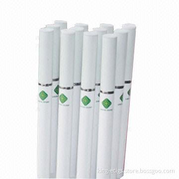 808D Hot Model in 2014 Low-price Disposable Electronic Cigarettes, 1 to 2 Hours Charging Time